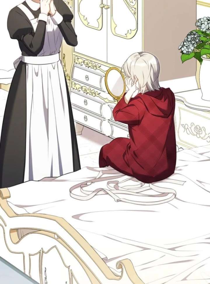 My Affectionate Beast Chapter 50 - Page 102