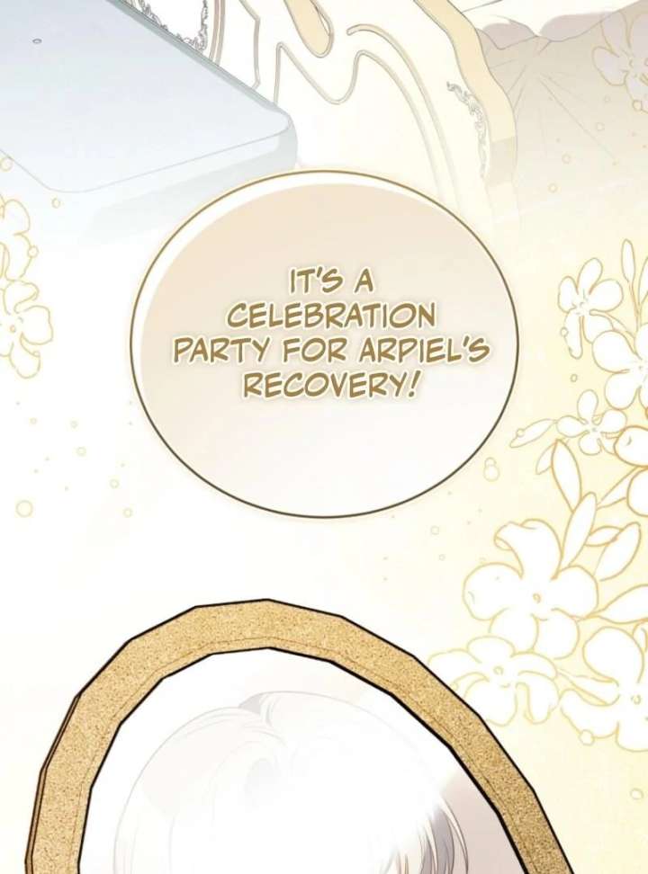 My Affectionate Beast Chapter 50 - Page 103