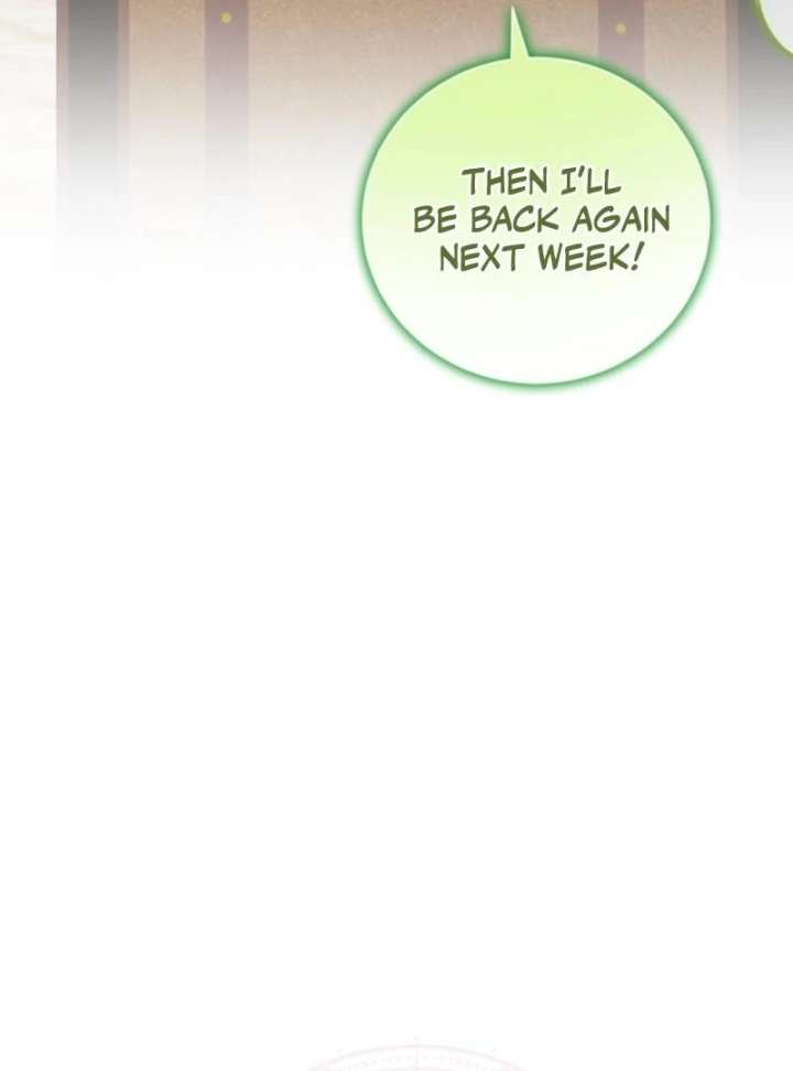 My Affectionate Beast Chapter 50 - Page 12