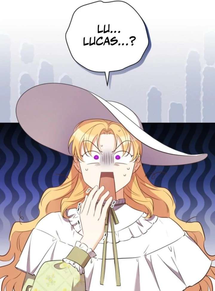 My Affectionate Beast Chapter 50 - Page 15