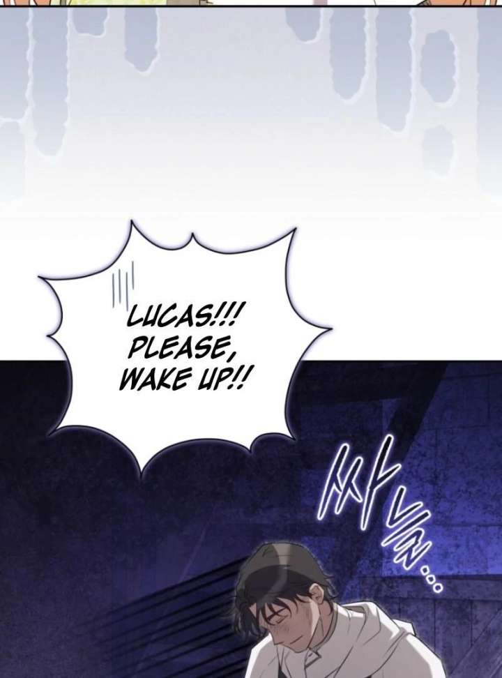 My Affectionate Beast Chapter 50 - Page 16