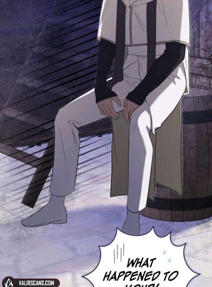 My Affectionate Beast Chapter 50 - Page 17