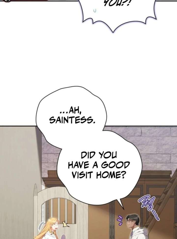 My Affectionate Beast Chapter 50 - Page 18