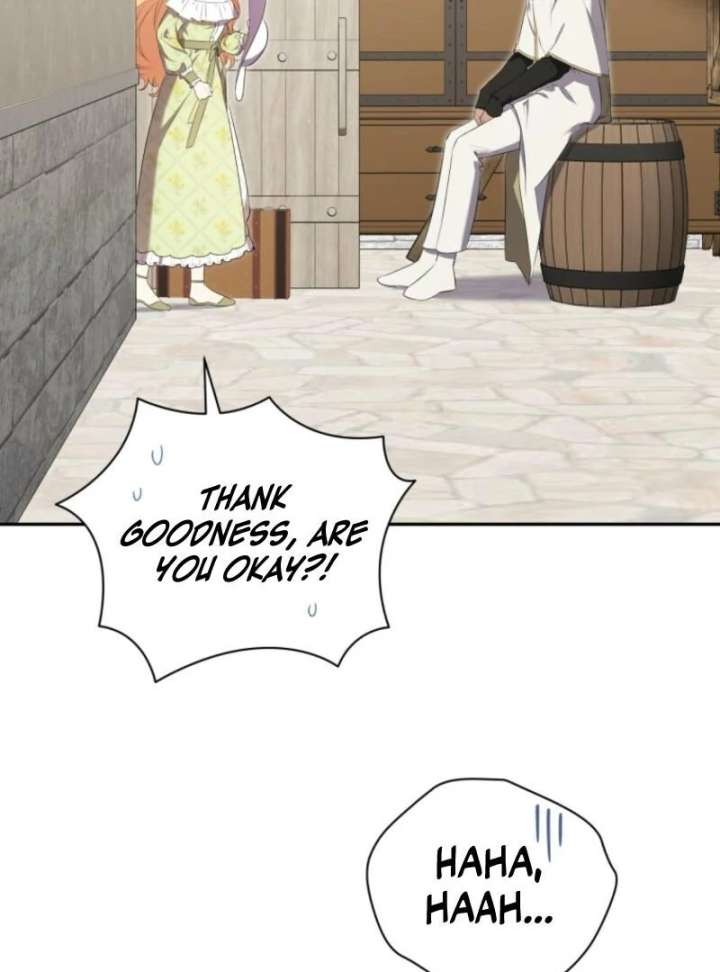 My Affectionate Beast Chapter 50 - Page 19