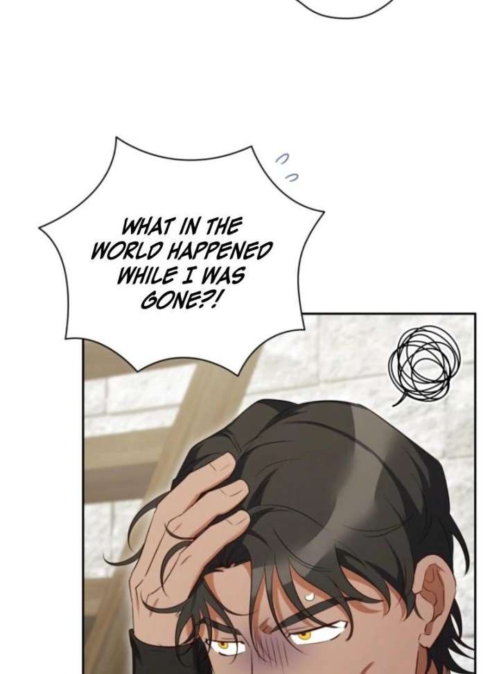 My Affectionate Beast Chapter 50 - Page 20