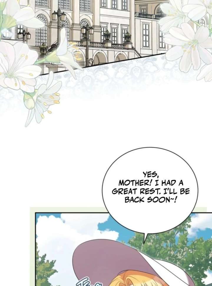 My Affectionate Beast Chapter 50 - Page 3