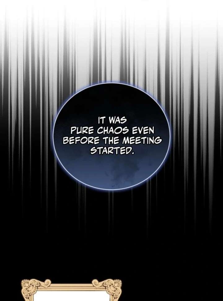 My Affectionate Beast Chapter 50 - Page 22