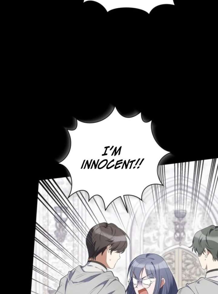 My Affectionate Beast Chapter 50 - Page 24