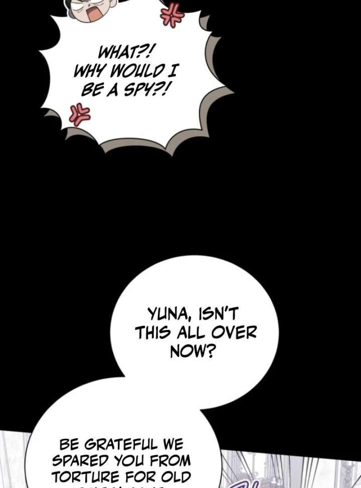 My Affectionate Beast Chapter 50 - Page 26