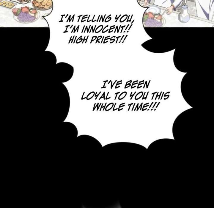 My Affectionate Beast Chapter 50 - Page 28