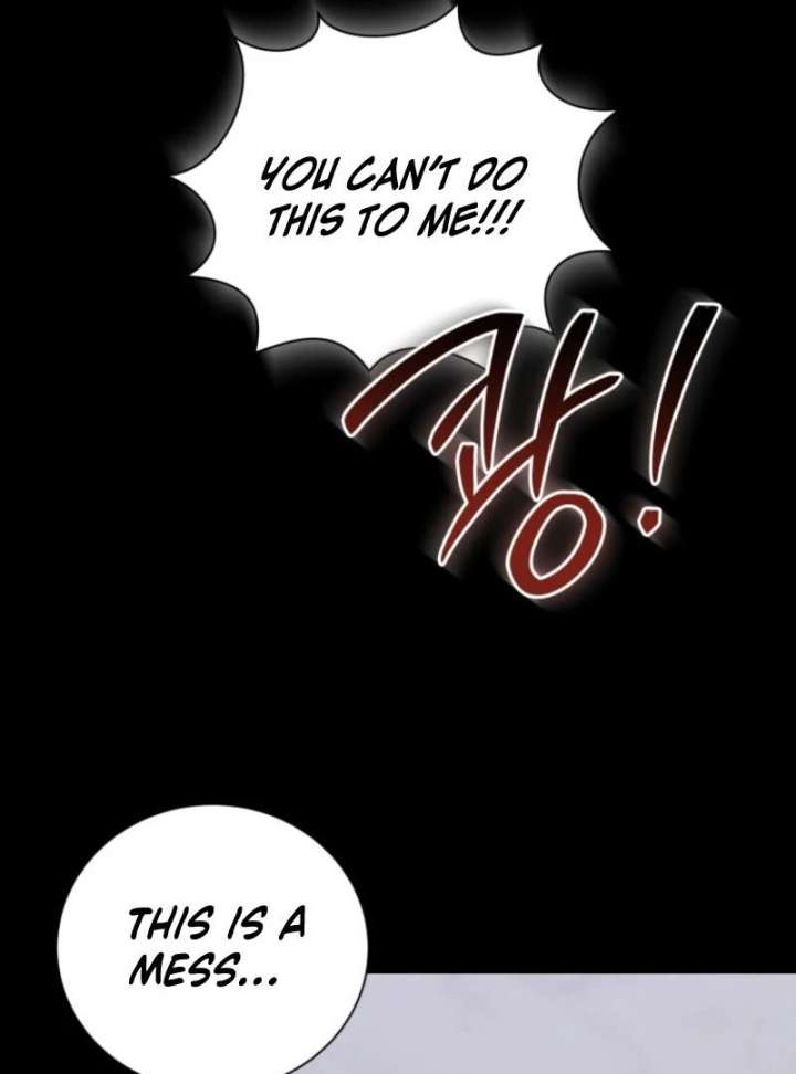 My Affectionate Beast Chapter 50 - Page 29