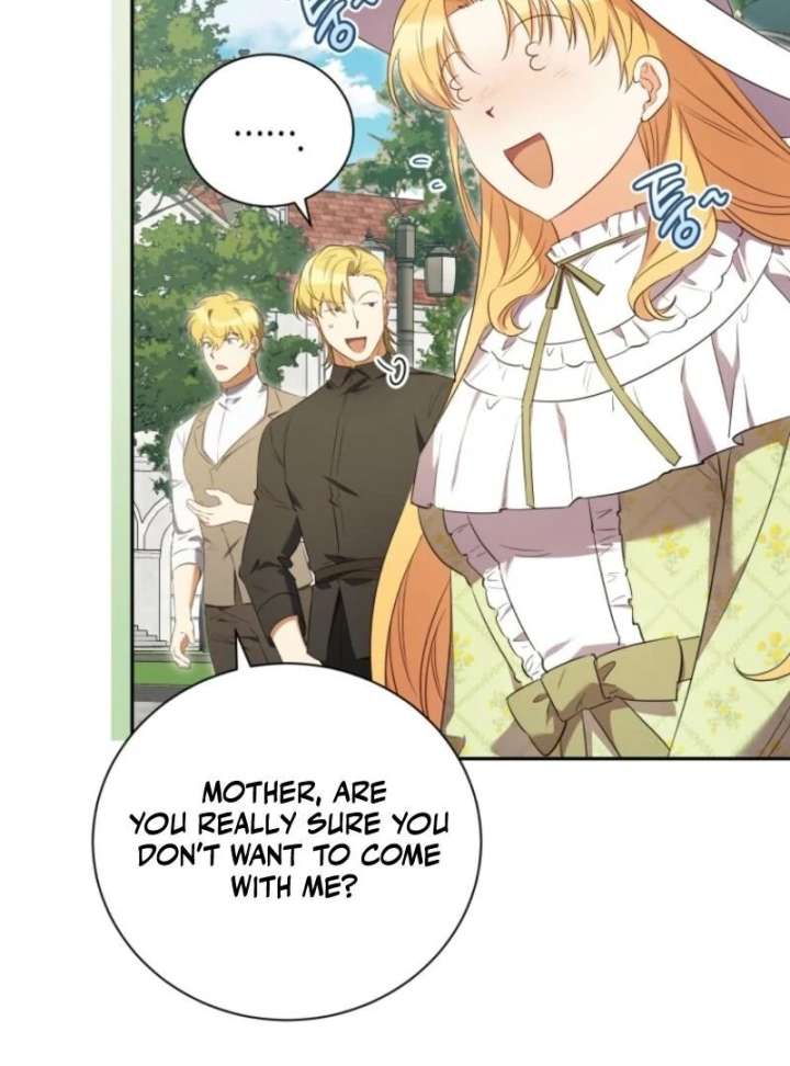 My Affectionate Beast Chapter 50 - Page 4