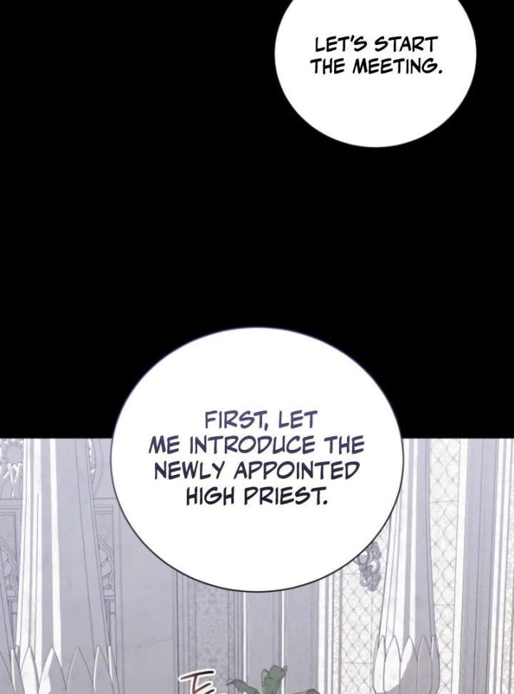 My Affectionate Beast Chapter 50 - Page 31