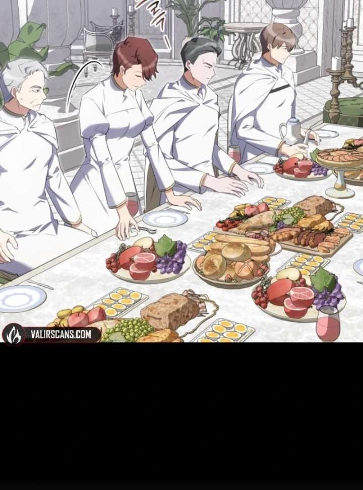 My Affectionate Beast Chapter 50 - Page 32