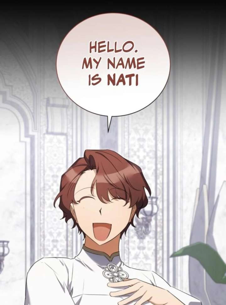 My Affectionate Beast Chapter 50 - Page 33