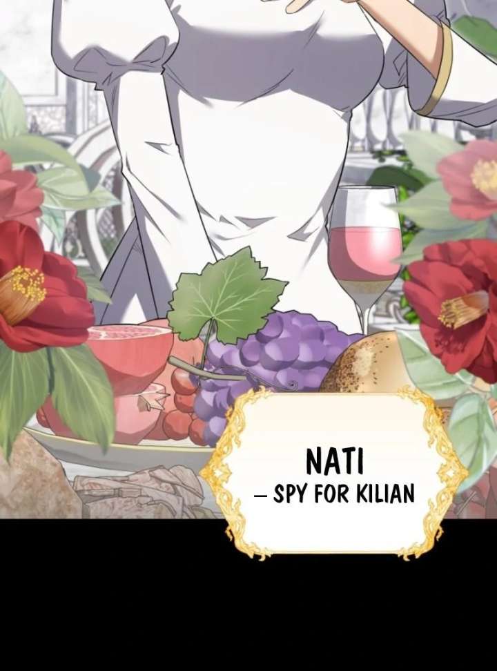 My Affectionate Beast Chapter 50 - Page 34