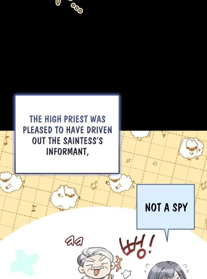 My Affectionate Beast Chapter 50 - Page 36