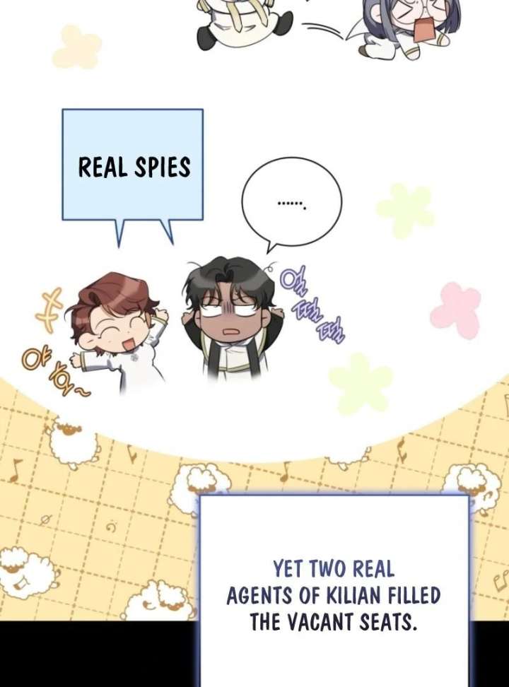 My Affectionate Beast Chapter 50 - Page 37