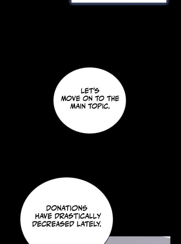 My Affectionate Beast Chapter 50 - Page 38