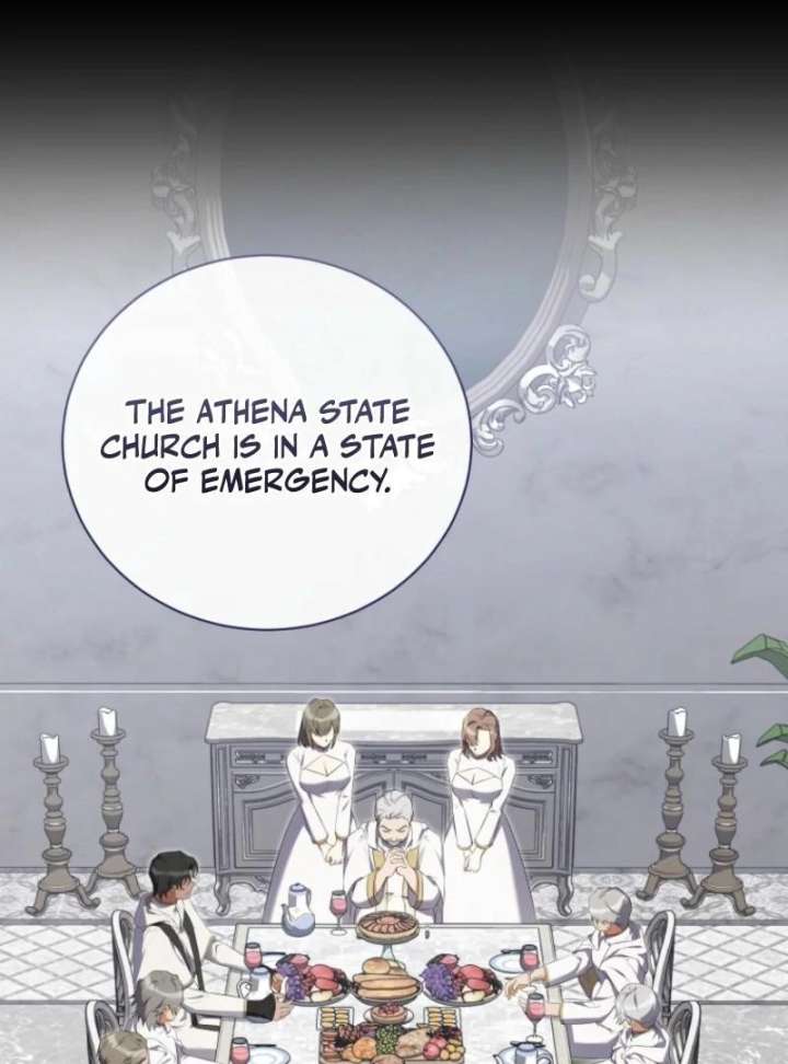 My Affectionate Beast Chapter 50 - Page 40