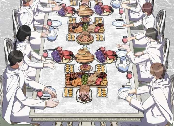 My Affectionate Beast Chapter 50 - Page 41