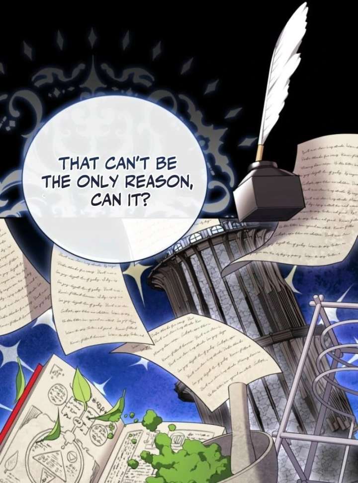 My Affectionate Beast Chapter 50 - Page 43