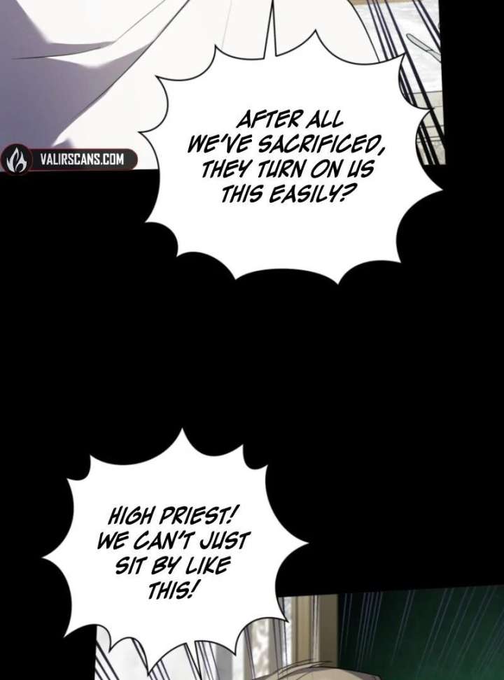 My Affectionate Beast Chapter 50 - Page 46