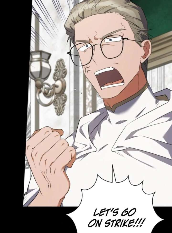 My Affectionate Beast Chapter 50 - Page 47