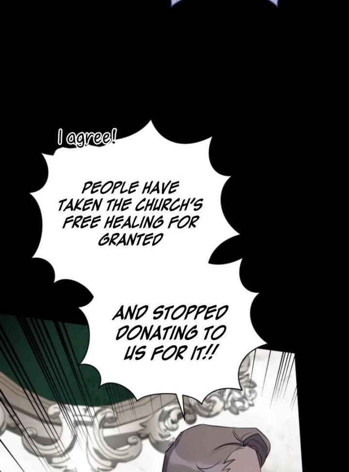 My Affectionate Beast Chapter 50 - Page 50