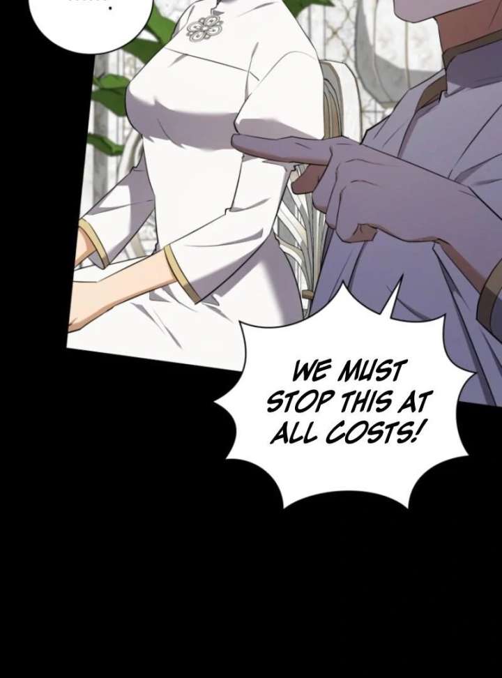 My Affectionate Beast Chapter 50 - Page 53