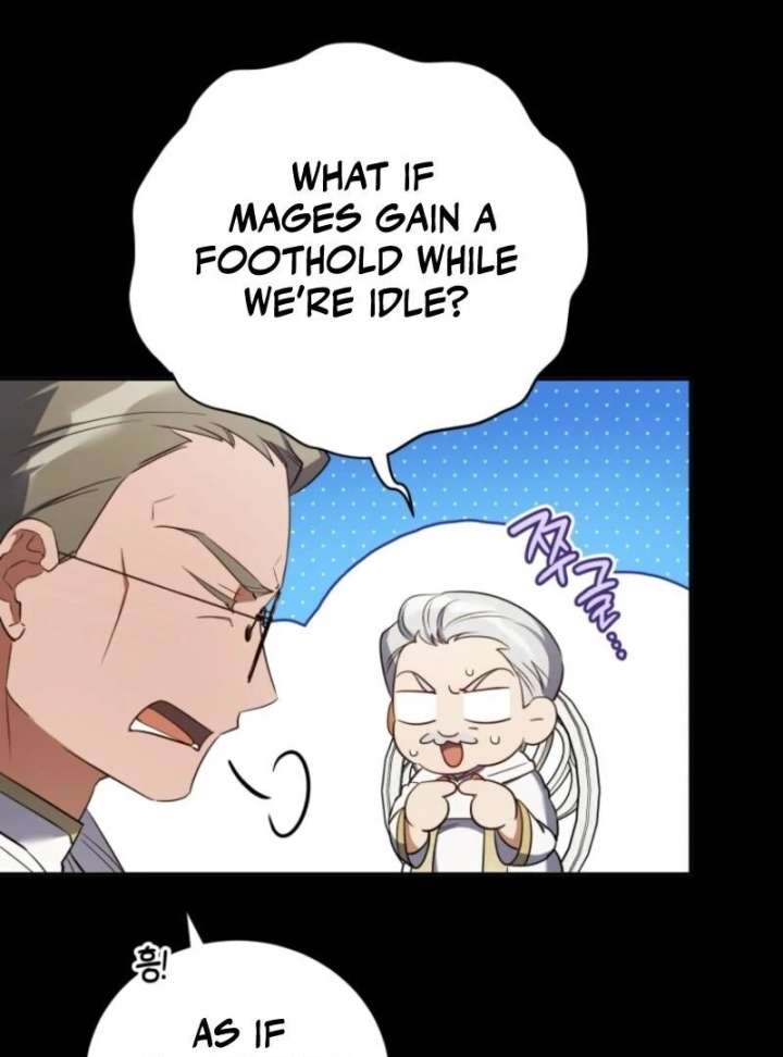 My Affectionate Beast Chapter 50 - Page 54