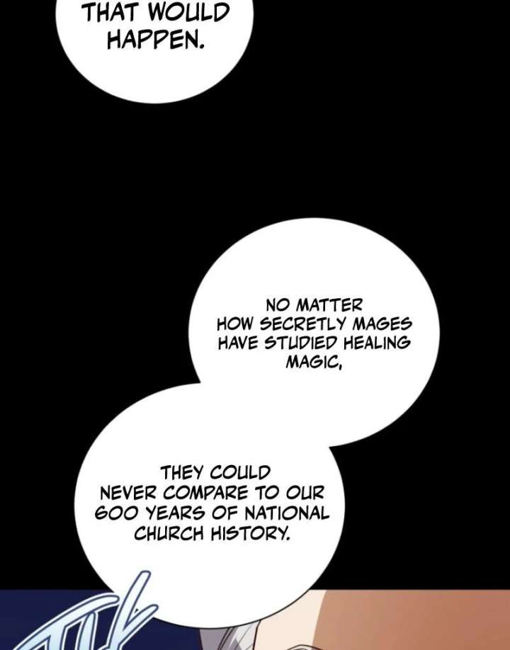 My Affectionate Beast Chapter 50 - Page 55