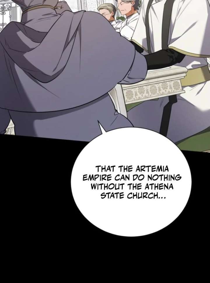 My Affectionate Beast Chapter 50 - Page 58