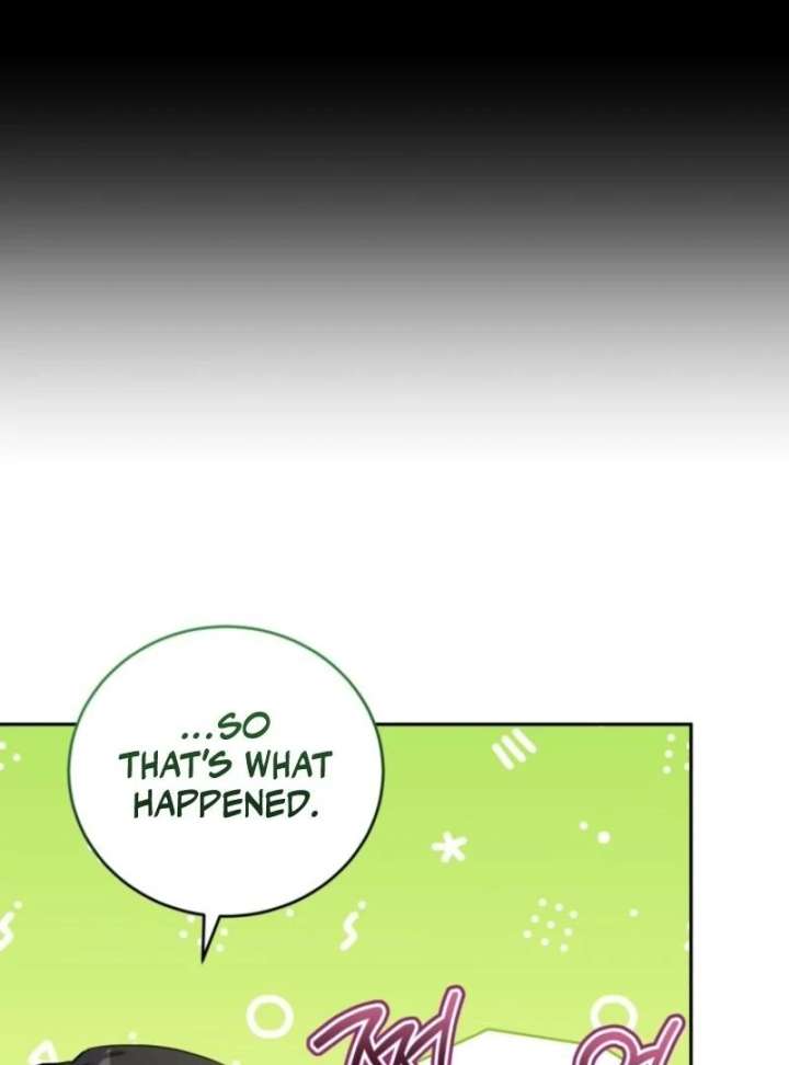 My Affectionate Beast Chapter 50 - Page 61