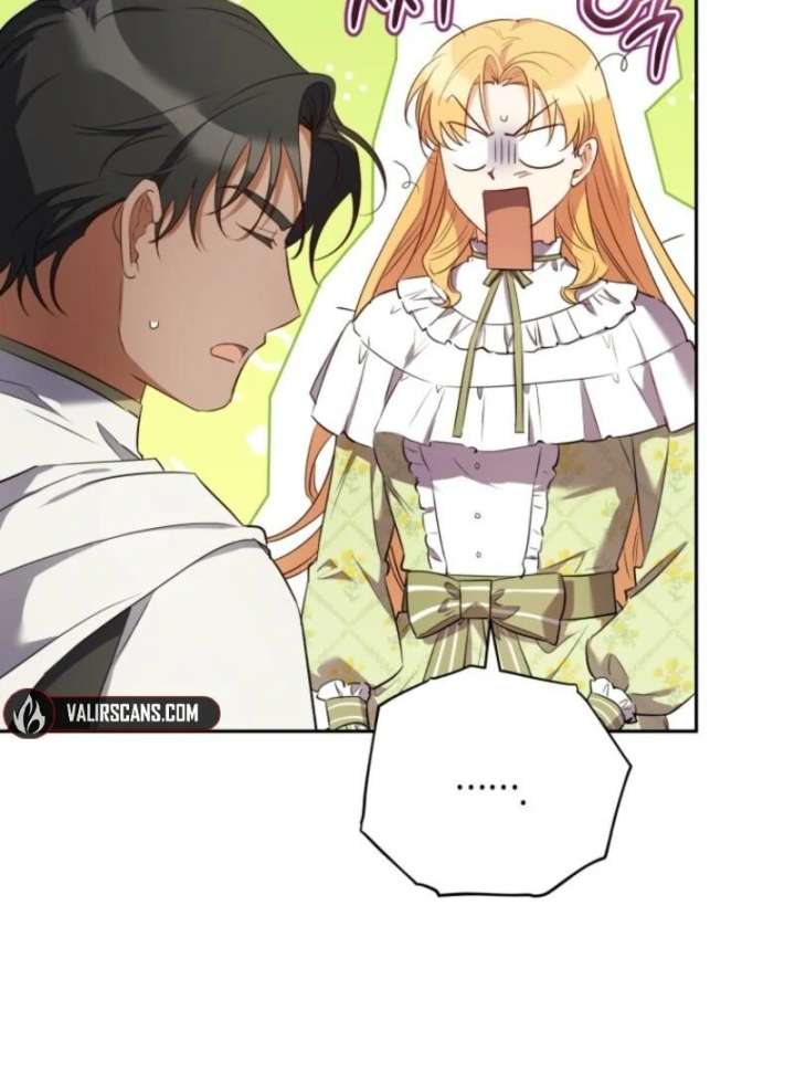 My Affectionate Beast Chapter 50 - Page 62