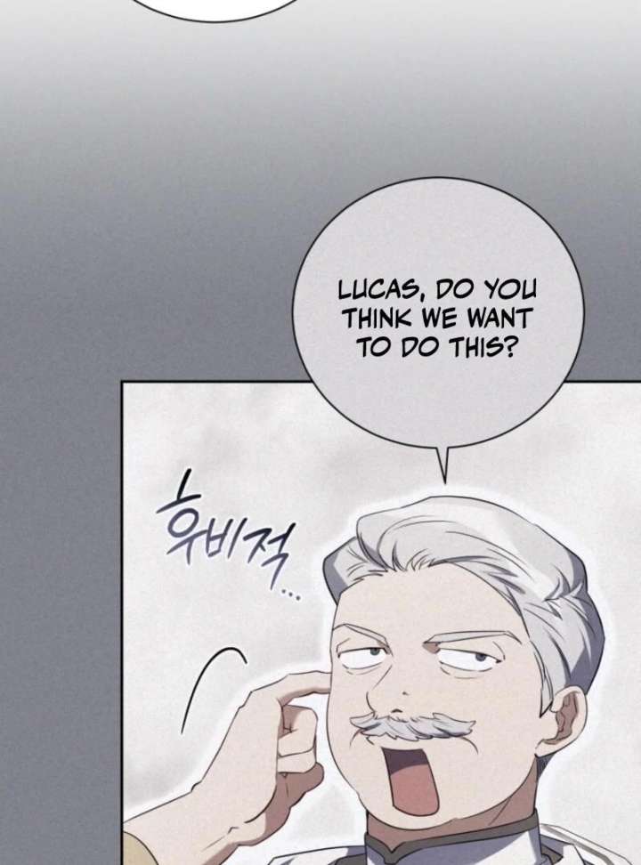 My Affectionate Beast Chapter 50 - Page 65