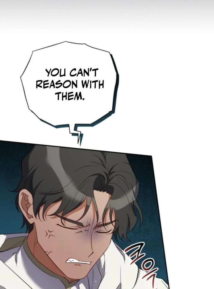 My Affectionate Beast Chapter 50 - Page 67