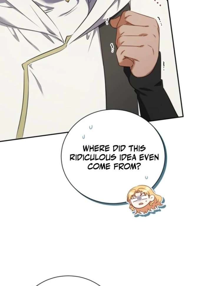 My Affectionate Beast Chapter 50 - Page 68