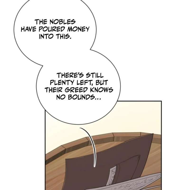 My Affectionate Beast Chapter 50 - Page 69