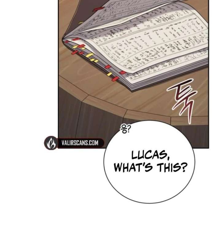 My Affectionate Beast Chapter 50 - Page 70