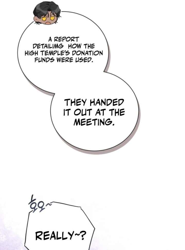 My Affectionate Beast Chapter 50 - Page 71