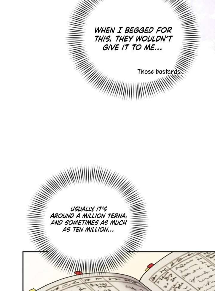 My Affectionate Beast Chapter 50 - Page 73