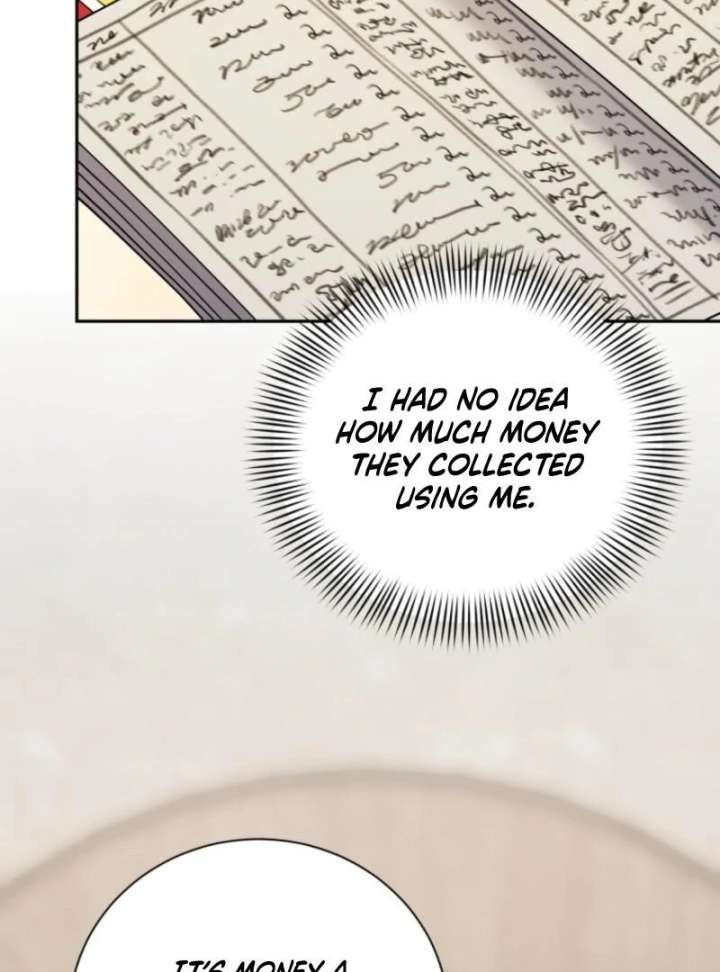 My Affectionate Beast Chapter 50 - Page 74