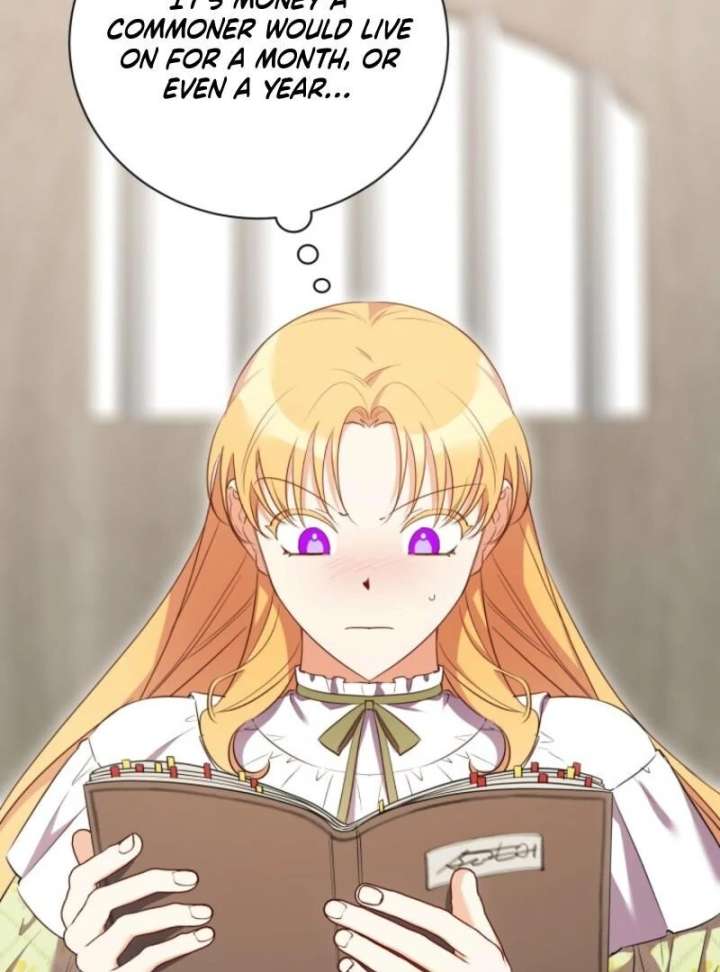 My Affectionate Beast Chapter 50 - Page 75