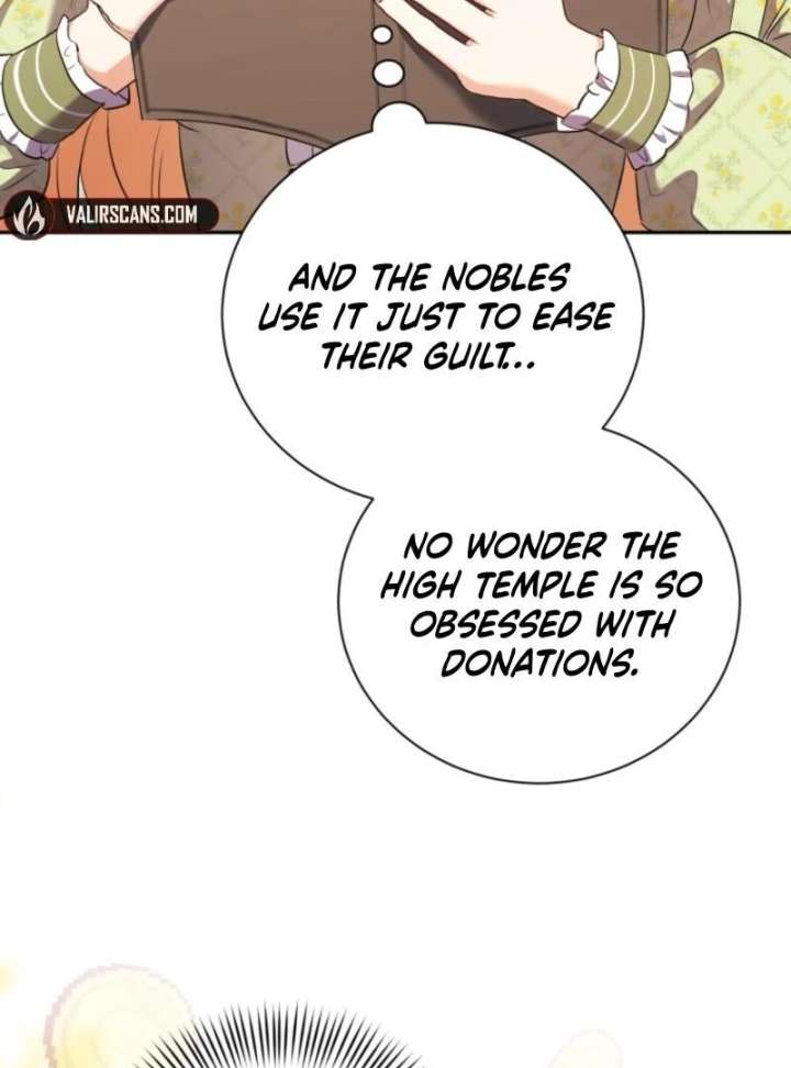 My Affectionate Beast Chapter 50 - Page 76