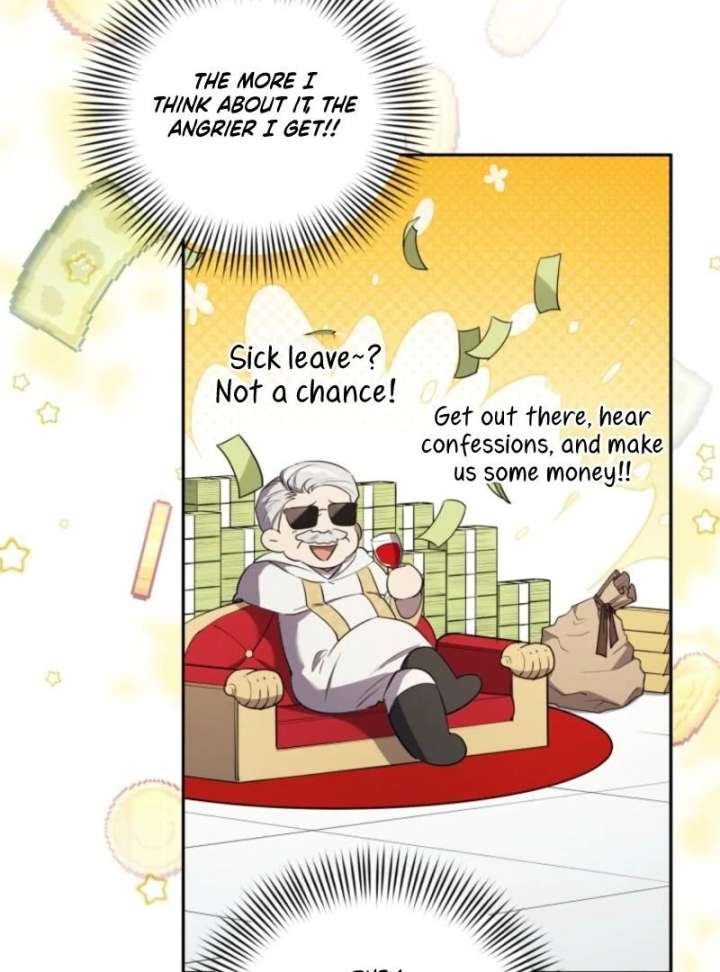 My Affectionate Beast Chapter 50 - Page 77