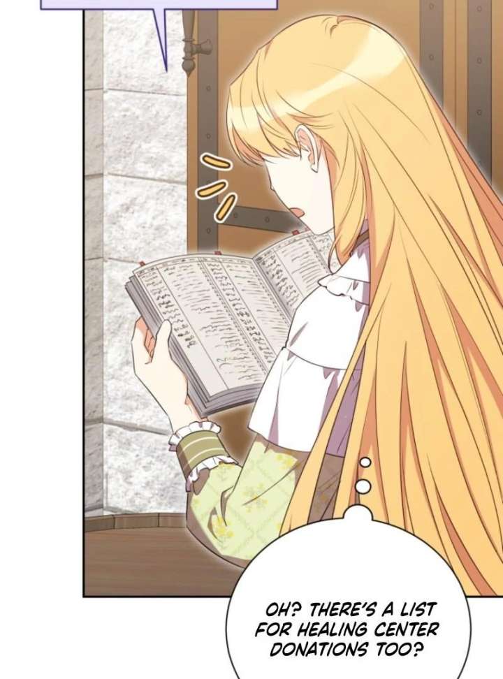 My Affectionate Beast Chapter 50 - Page 79