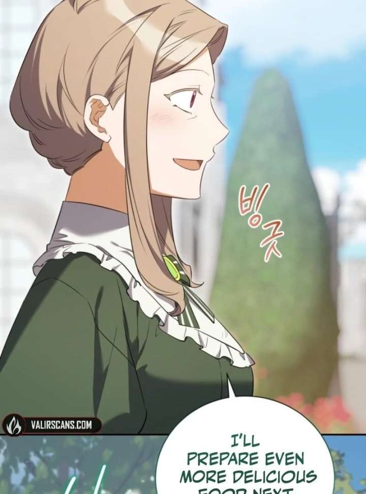 My Affectionate Beast Chapter 50 - Page 9