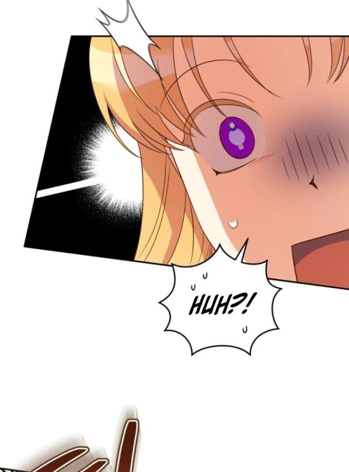 My Affectionate Beast Chapter 50 - Page 81