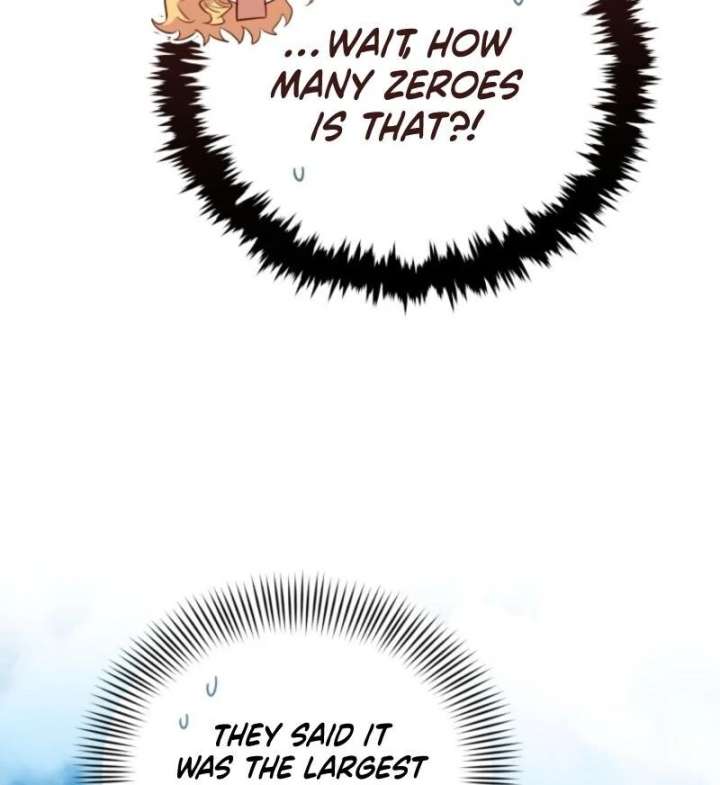 My Affectionate Beast Chapter 50 - Page 83